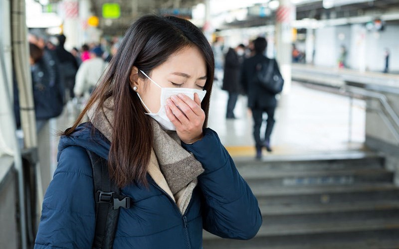 Allergy Release