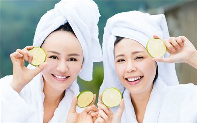 Whitening