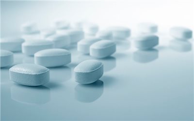 Vitamin and Mineral