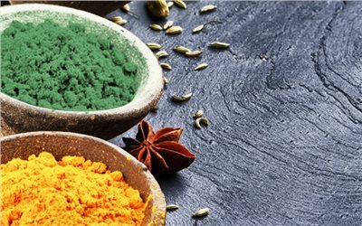 Plant Powder